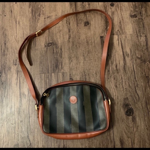 fendi penguin bag